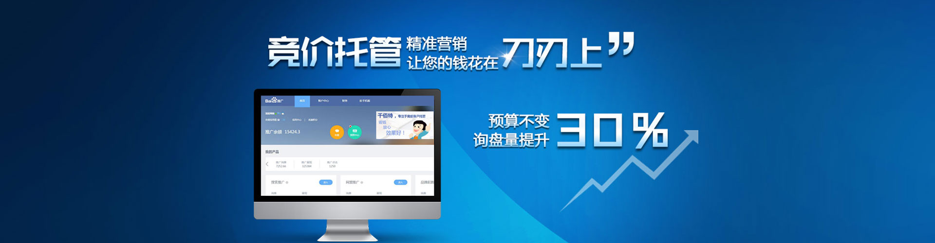 北投sem主管